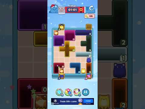 Drop The Cat Level 936