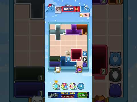 Drop The Cat Level 985