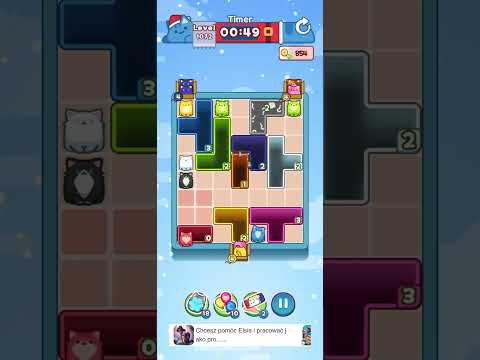 Drop The Cat Level 1072