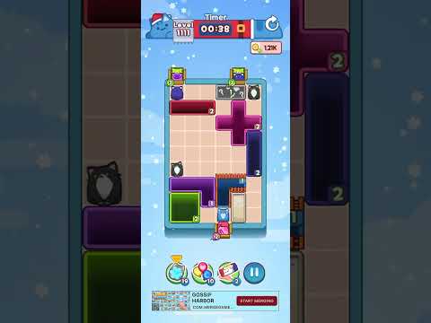 Drop The Cat Level 1111