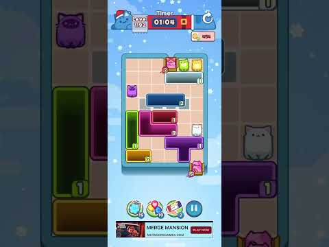 Drop The Cat Level 1192