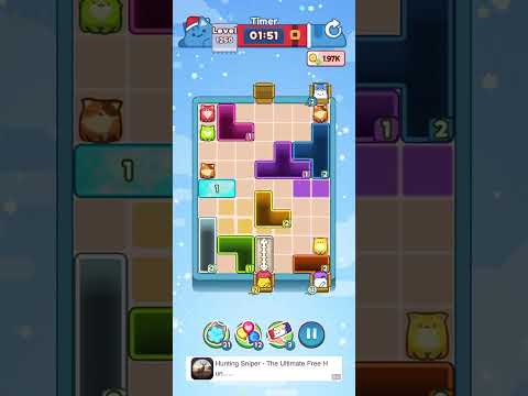 Drop The Cat Level 1250