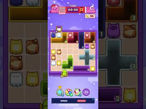 Drop The Cat Level 1270