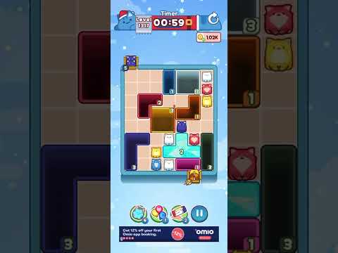 Drop The Cat Level 1317