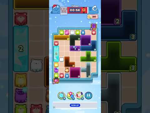 Drop The Cat Level 1321