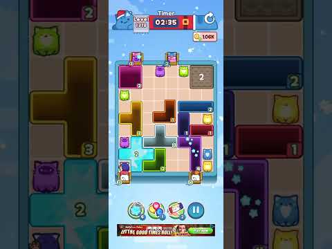 Drop The Cat Level 1318