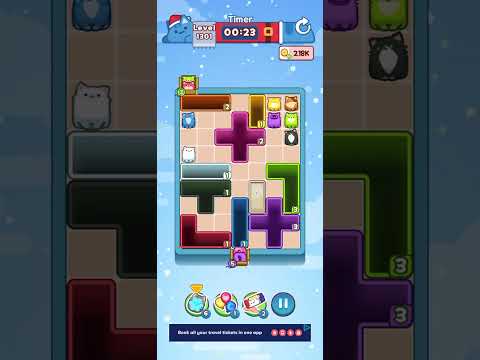 Drop The Cat Level 1301