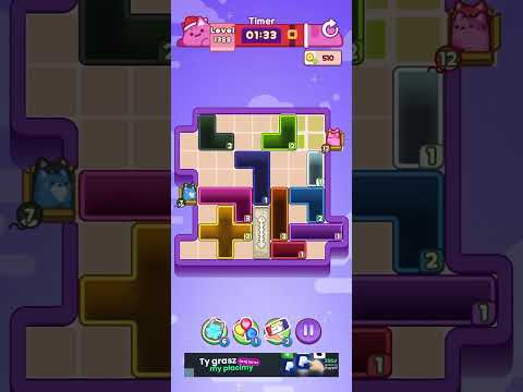 Drop The Cat Level 1388