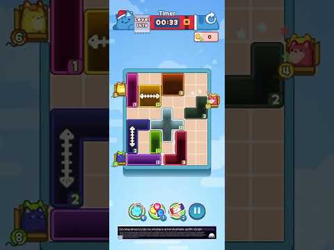 Drop The Cat Level 1419