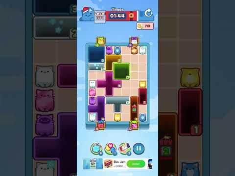 Drop The Cat Level 1373