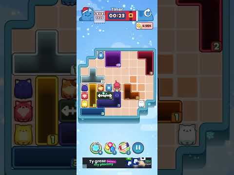 Drop The Cat Level 1326