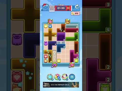 Drop The Cat Level 1372