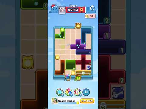 Drop The Cat Level 1380