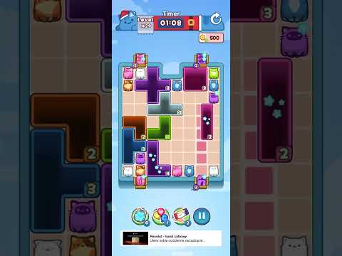 Drop The Cat Level 1429