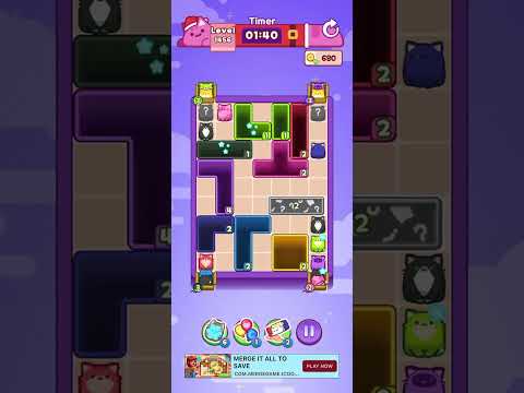 Drop The Cat Level 1456