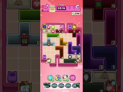 Drop The Cat Level 1479