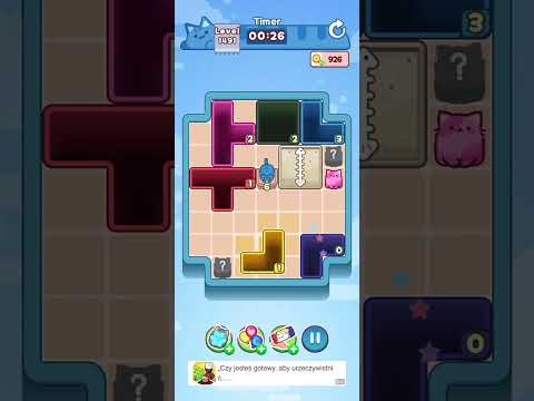 Drop The Cat Level 1491