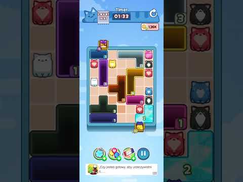 Drop The Cat Level 1497