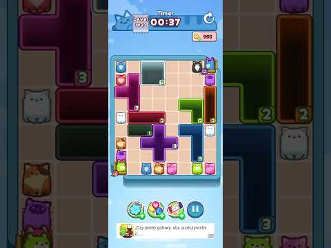 Drop The Cat Level 1492