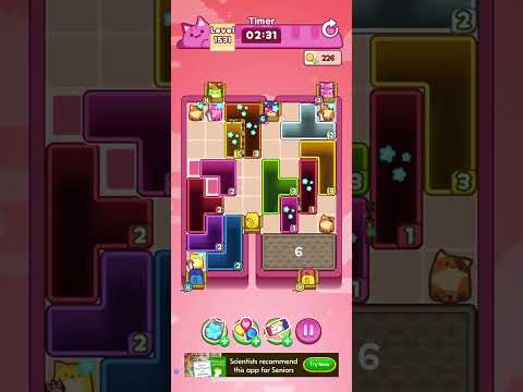 Drop The Cat Level 1531