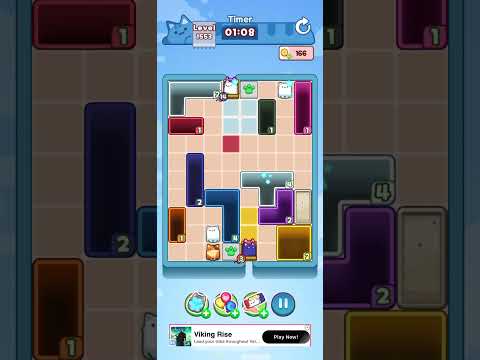 Drop The Cat Level 1553