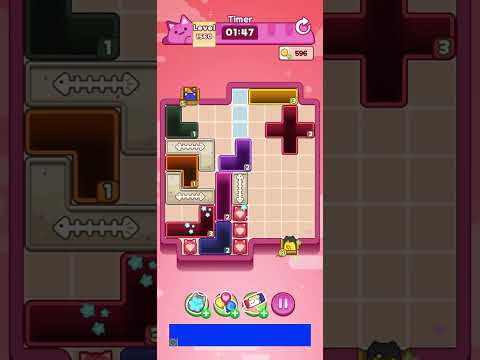 Drop The Cat Level 1560