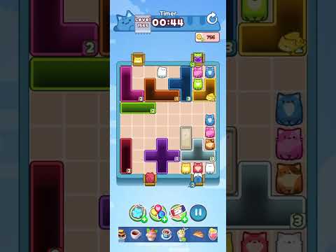 Drop The Cat Level 1565