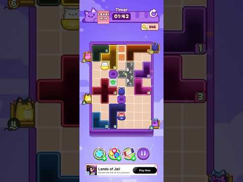 Drop The Cat Level 1626