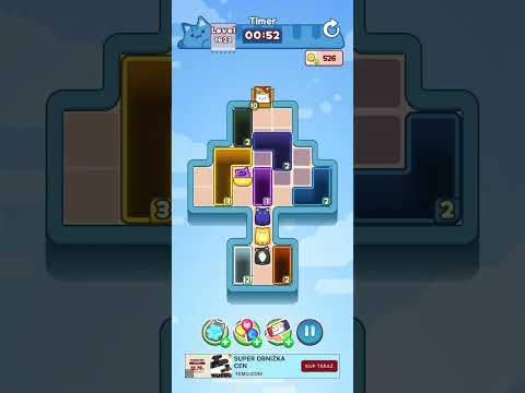 Drop The Cat Level 1623