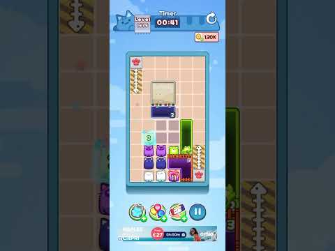 Drop The Cat Level 1635