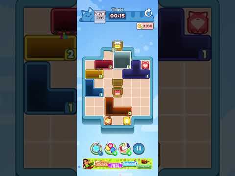 Drop The Cat Level 1660