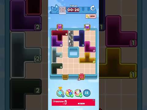 Drop The Cat Level 1670