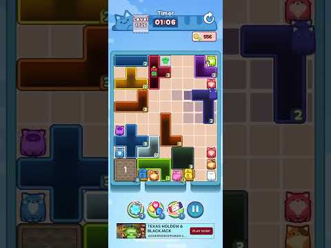 Drop The Cat Level 1725