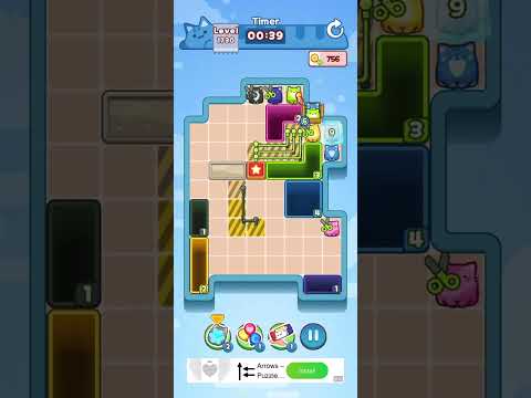 Drop The Cat Level 1730