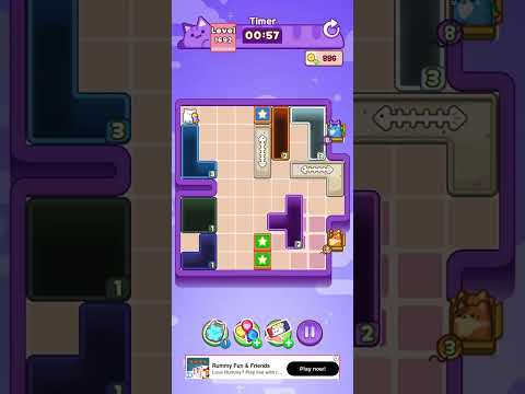 Drop The Cat Level 1692