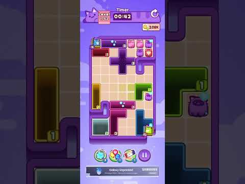 Drop The Cat Level 1752