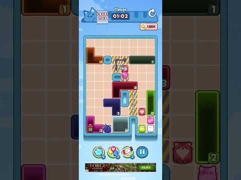 Drop The Cat Level 1769