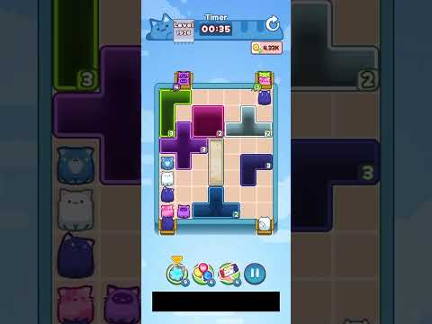 Drop The Cat Level 1926