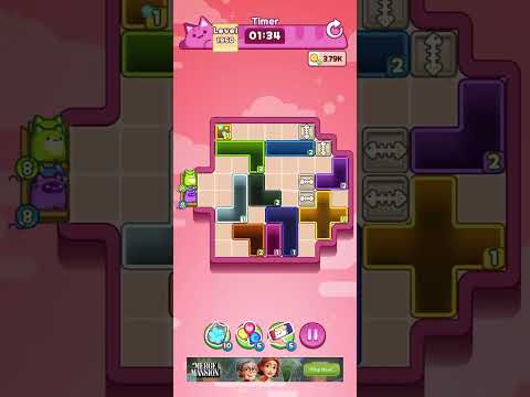 Drop The Cat Level 1950