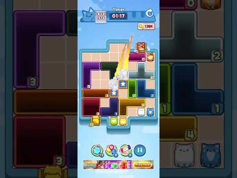 Drop The Cat Level 1976