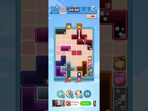 Drop The Cat Level 1984