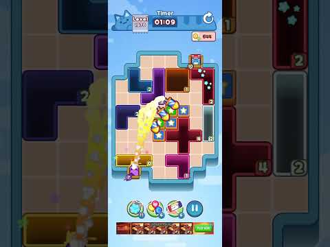 Drop The Cat Level 1970