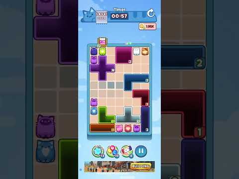 Drop The Cat Level 2009