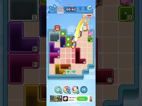 Drop The Cat Level 2006