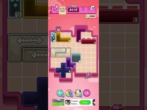 Drop The Cat Level 2016