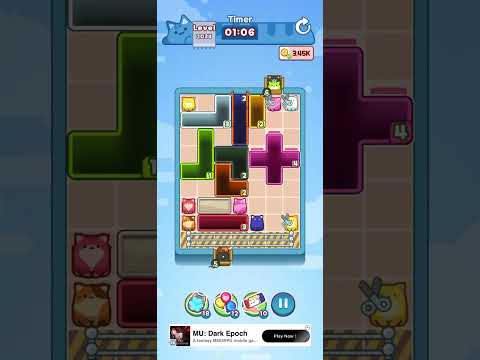 Drop The Cat Level 2034