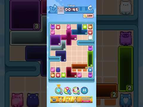 Drop The Cat Level 2025