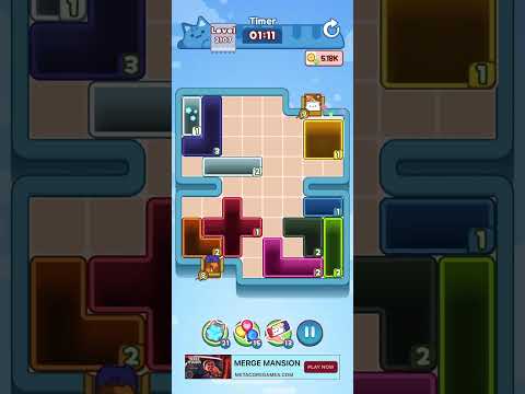 Drop The Cat Level 2107