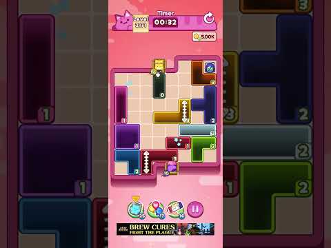 Drop The Cat Level 2171