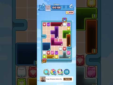 Drop The Cat Level 2120